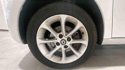 smart forfour forfour 70 1.0 Passion (5)