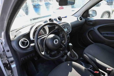 smart forfour forfour 70 1.0 Passion (6)