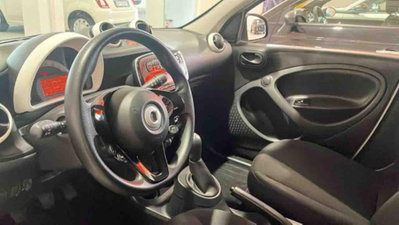 smart forfour forfour 70 1.0 Passion (8)