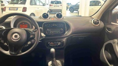 smart forfour forfour 70 1.0 Passion (9)
