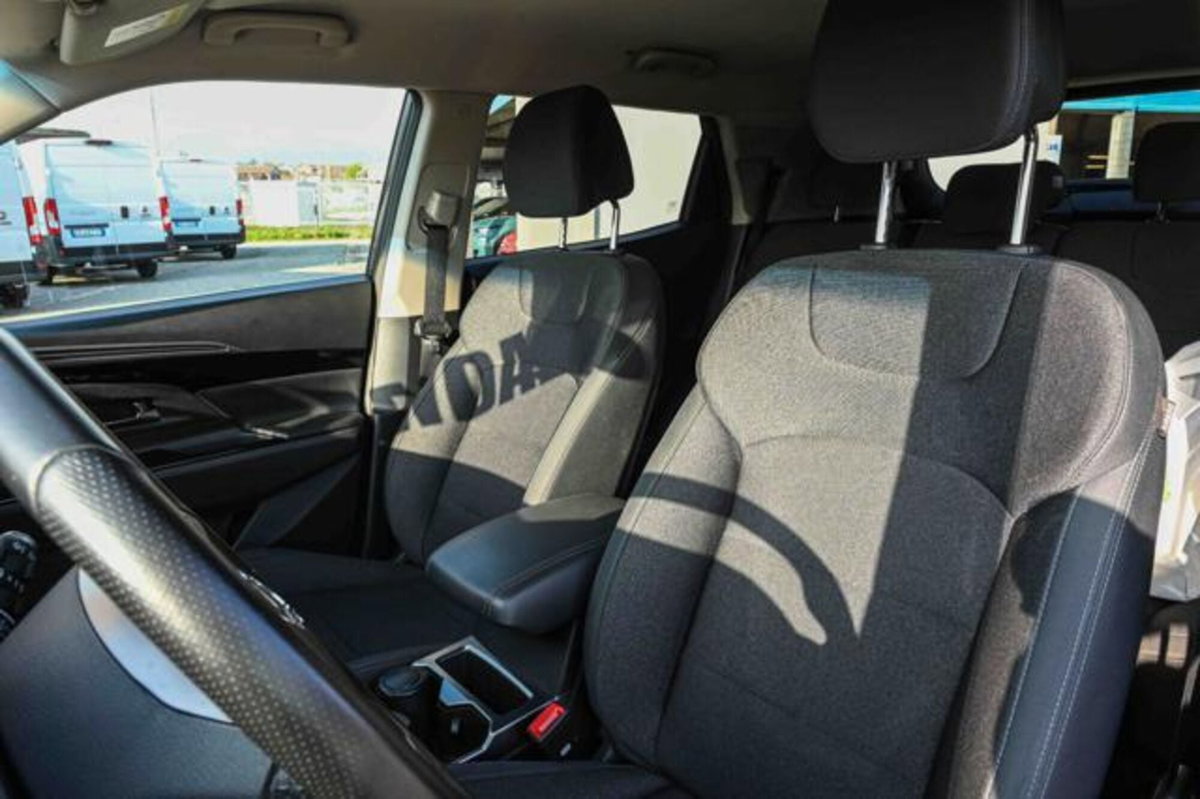 Ssangyong Korando 1.5 GDI-Turbo 2WD Dream (10)
