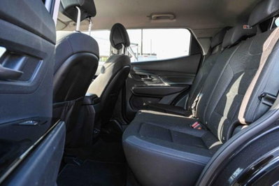 Ssangyong Korando 1.5 GDI-Turbo 2WD Dream (11)