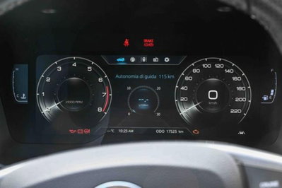 Ssangyong Korando 1.5 GDI-Turbo 2WD Dream (13)