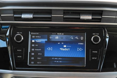 Ssangyong Korando 1.5 GDI-Turbo 2WD Dream (14)