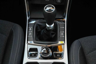 Ssangyong Korando 1.5 GDI-Turbo 2WD Dream (16)