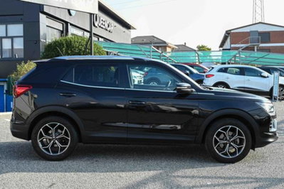 Ssangyong Korando 1.5 GDI-Turbo 2WD Dream (19)