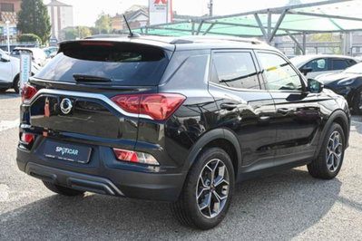Ssangyong Korando 1.5 GDI-Turbo 2WD Dream (3)