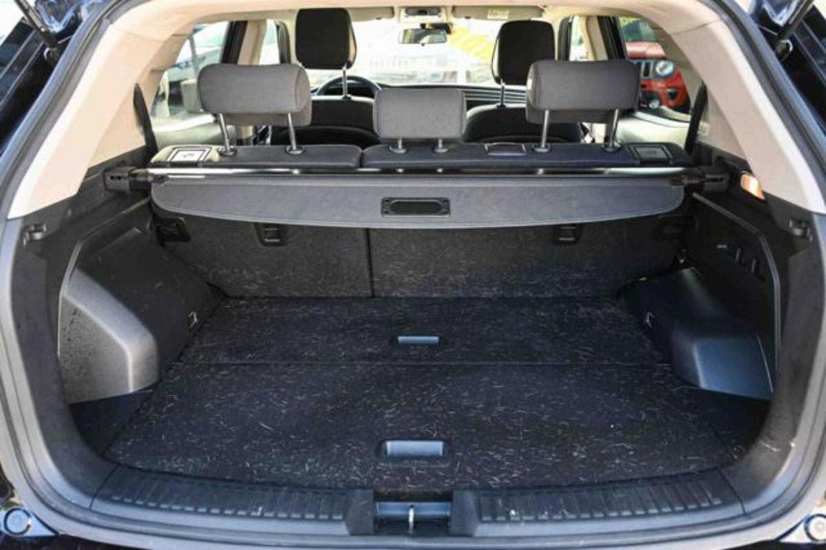 Ssangyong Korando 1.5 GDI-Turbo 2WD Dream (5)