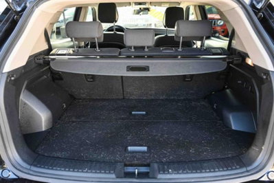 Ssangyong Korando 1.5 GDI-Turbo 2WD Dream (5)