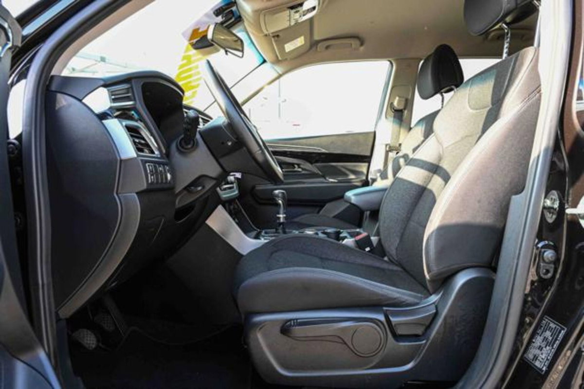 Ssangyong Korando 1.5 GDI-Turbo 2WD Dream (9)