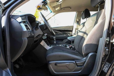 Ssangyong Korando 1.5 GDI-Turbo 2WD Dream (9)