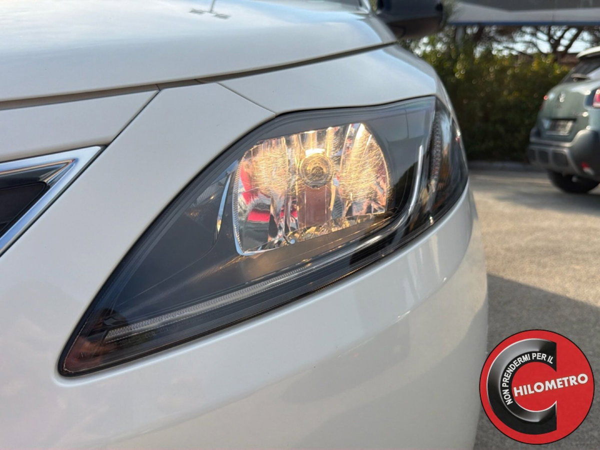 Lancia Ypsilon 1.0 FireFly 5 porte S&S Hybrid Gold Plus (10)