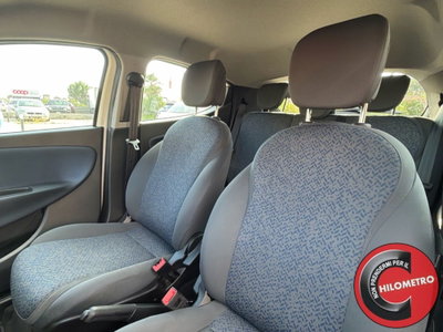 Lancia Ypsilon 1.0 FireFly 5 porte S&S Hybrid Gold Plus (13)