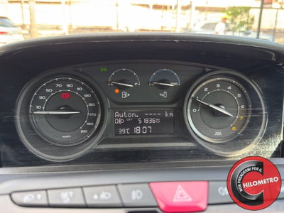 Lancia Ypsilon 1.0 FireFly 5 porte S&S Hybrid Gold Plus (17)