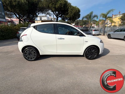 Lancia Ypsilon 1.0 FireFly 5 porte S&S Hybrid Gold Plus (7)
