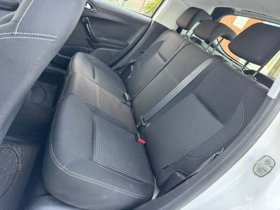 Peugeot 208 75 5 porte Allure (11)