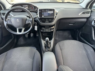 Peugeot 208 75 5 porte Allure (12)