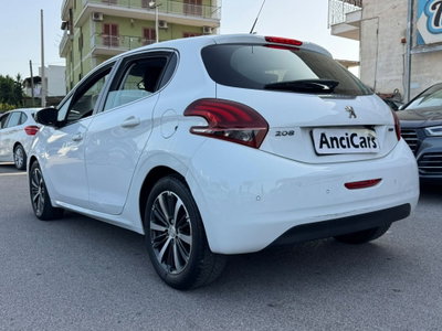 Peugeot 208 75 5 porte Allure (14)