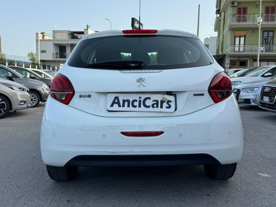 Peugeot 208 75 5 porte Allure (15)