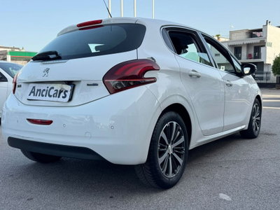 Peugeot 208 75 5 porte Allure (16)