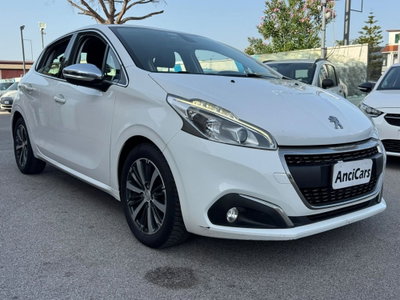 Peugeot 208 75 5 porte Allure (2)