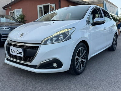 Peugeot 208 75 5 porte Allure (3)