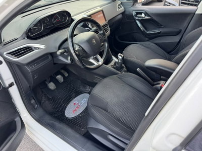 Peugeot 208 75 5 porte Allure (5)