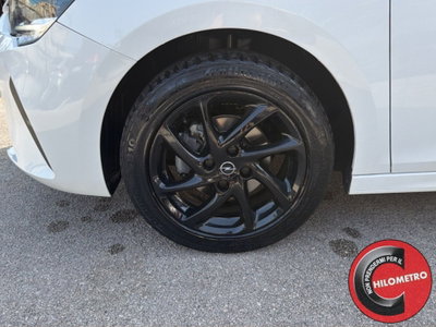 Opel Corsa 1.2 100 CV GS Line (12)