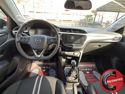 Opel Corsa 1.2 100 CV GS Line (15)