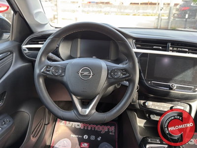 Opel Corsa 1.2 100 CV GS Line (16)