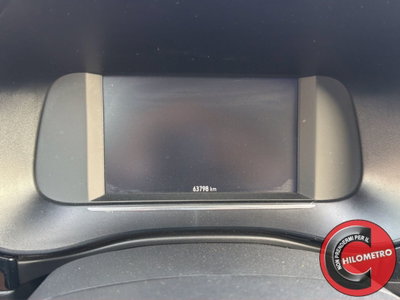 Opel Corsa 1.2 100 CV GS Line (17)