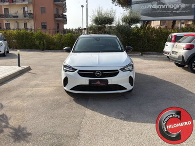 Opel Corsa 1.2 100 CV GS Line (2)