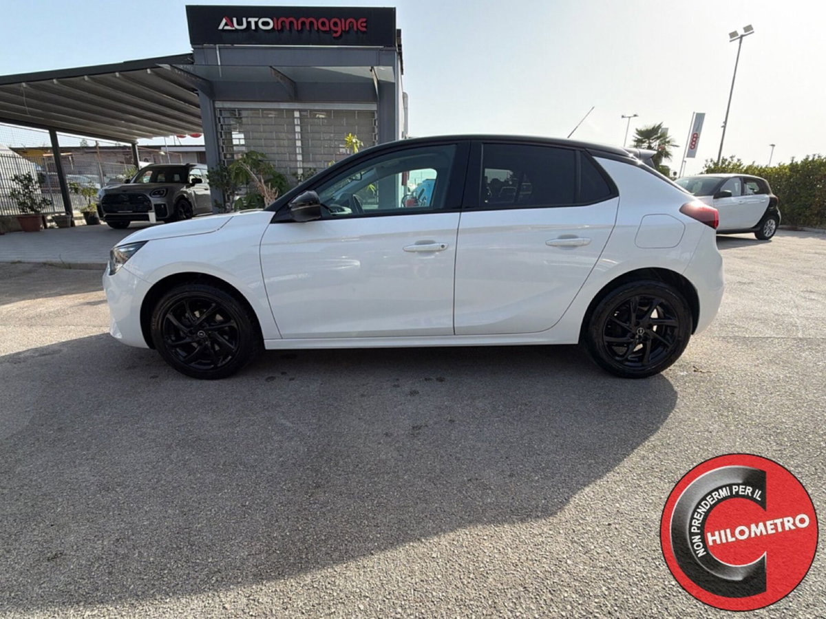 Opel Corsa 1.2 100 CV GS Line (3)