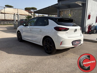 Opel Corsa 1.2 100 CV GS Line (4)