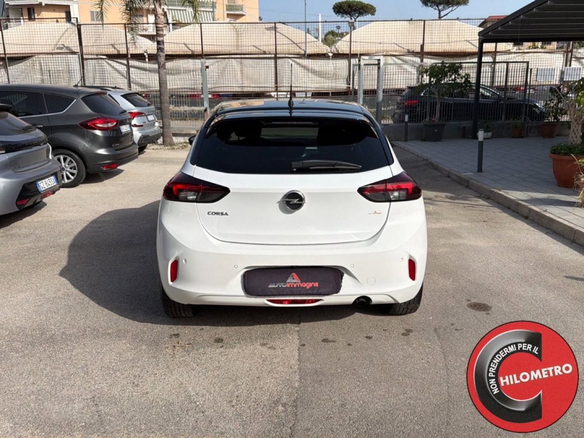 Opel Corsa 1.2 100 CV GS Line (5)