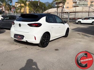 Opel Corsa 1.2 100 CV GS Line (6)