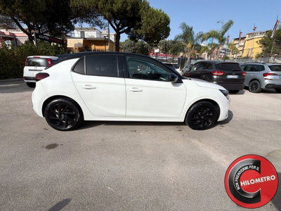 Opel Corsa 1.2 100 CV GS Line (7)