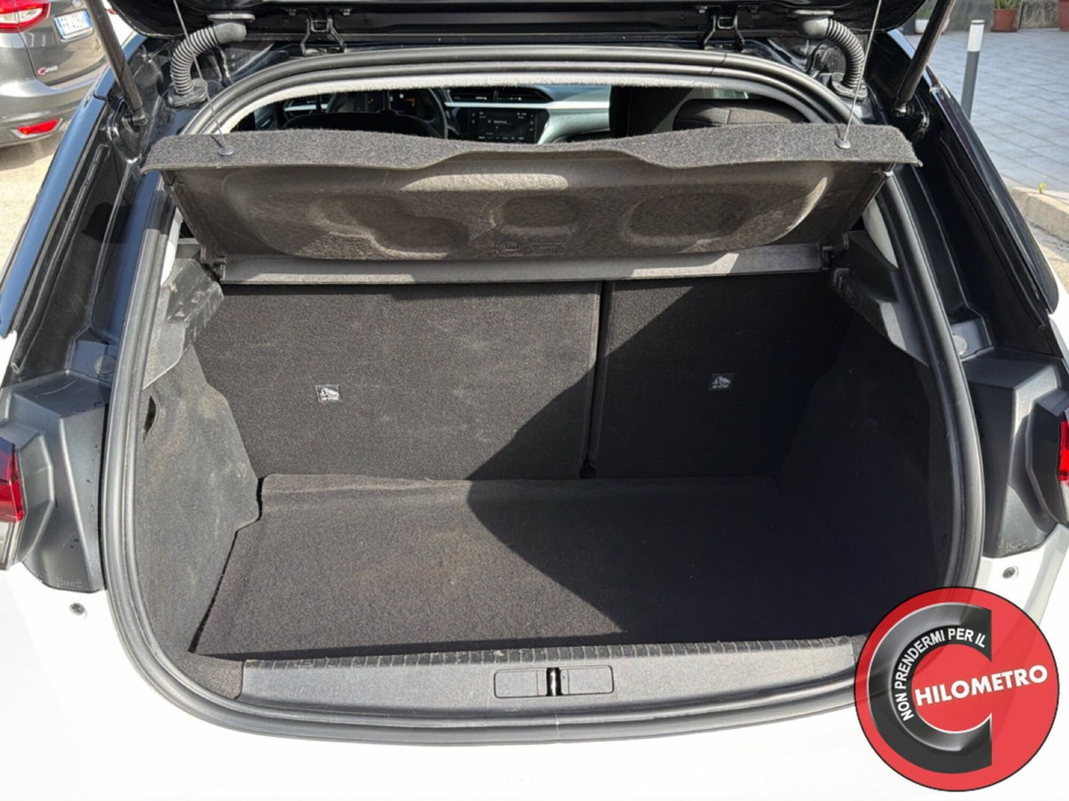 Opel Corsa 1.2 100 CV GS Line (9)