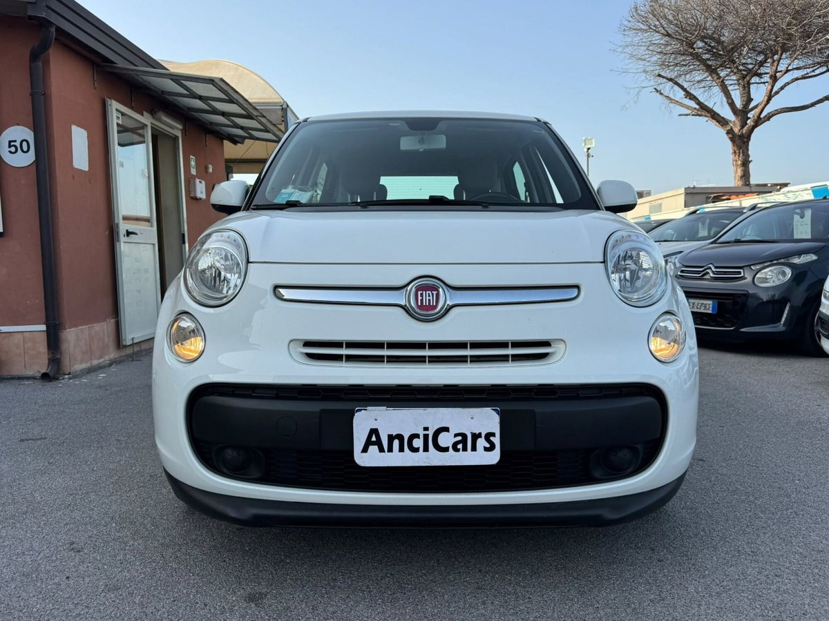 Fiat 500L 1.4 95 CV Pop Star