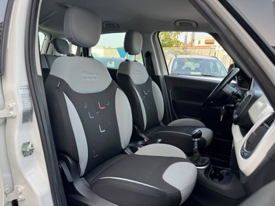 Fiat 500L 1.4 95 CV Pop Star (10)