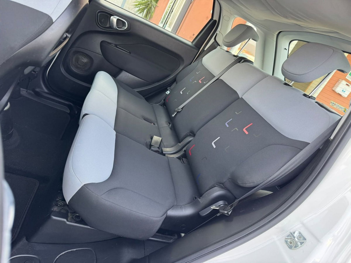 Fiat 500L 1.4 95 CV Pop Star (11)