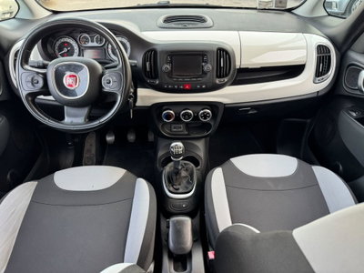 Fiat 500L 1.4 95 CV Pop Star (12)