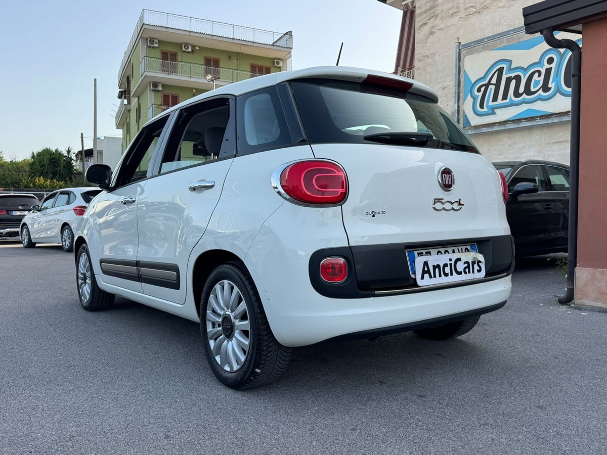Fiat 500L 1.4 95 CV Pop Star (14)