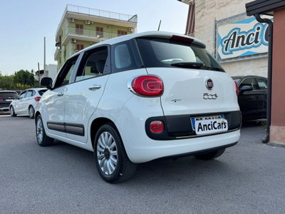 Fiat 500L 1.4 95 CV Pop Star (14)