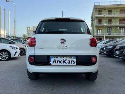 Fiat 500L 1.4 95 CV Pop Star (15)