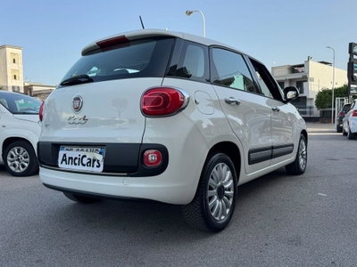 Fiat 500L 1.4 95 CV Pop Star (16)