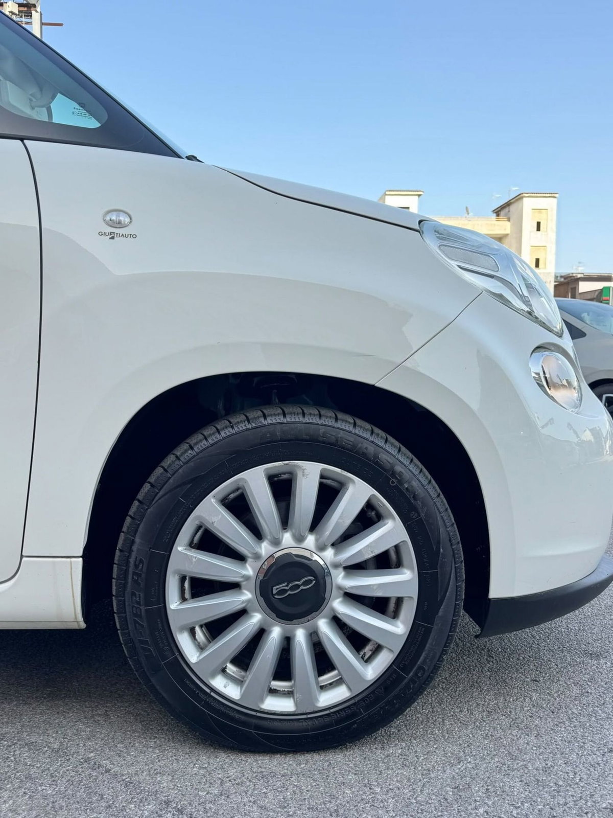 Fiat 500L 1.4 95 CV Pop Star (17)