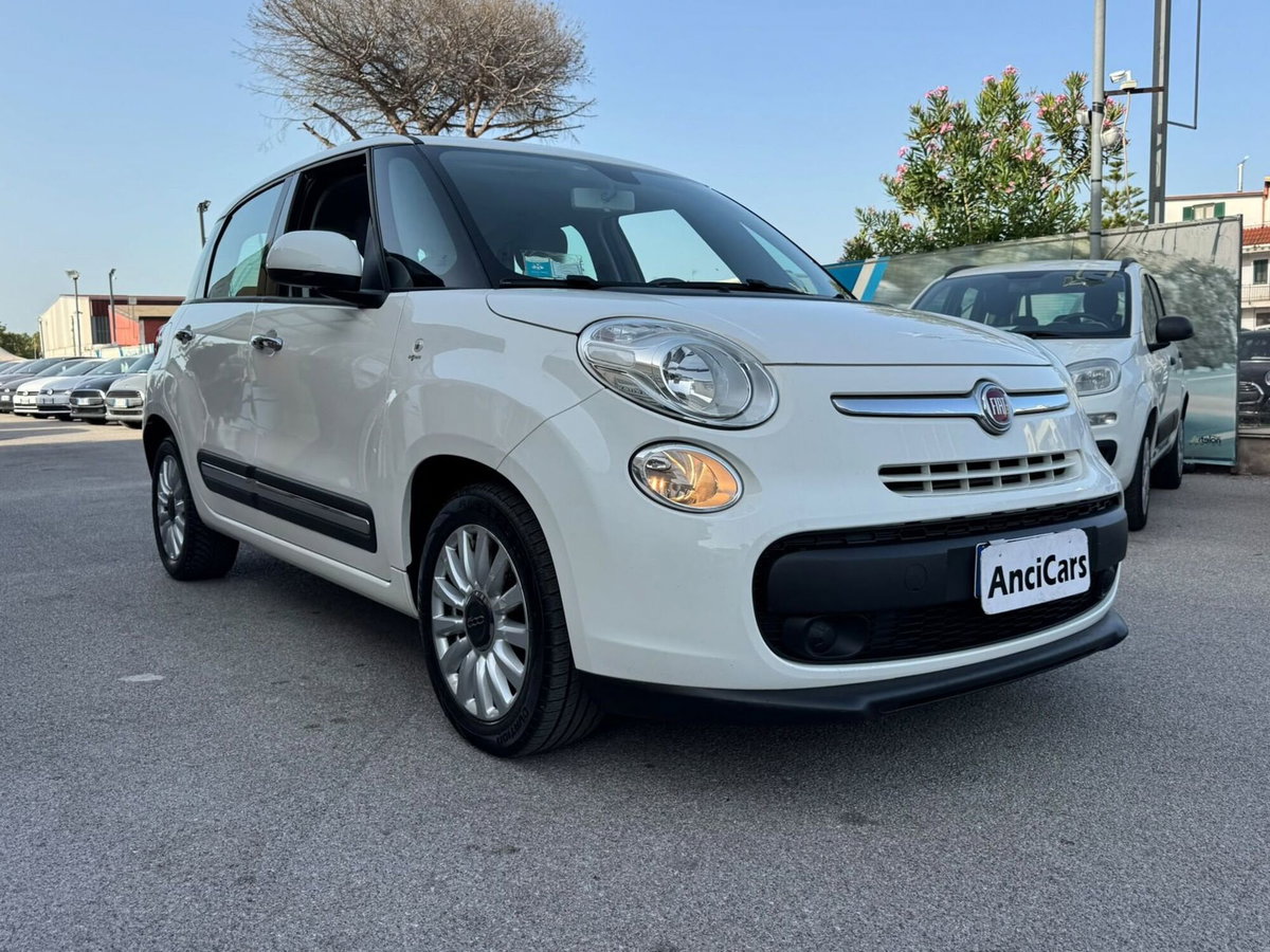 Fiat 500L 1.4 95 CV Pop Star (2)