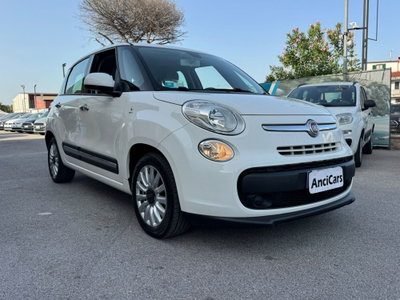 Fiat 500L 1.4 95 CV Pop Star (2)