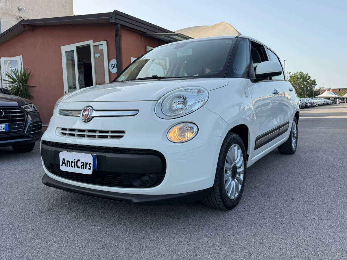 Fiat 500L 1.4 95 CV Pop Star (3)